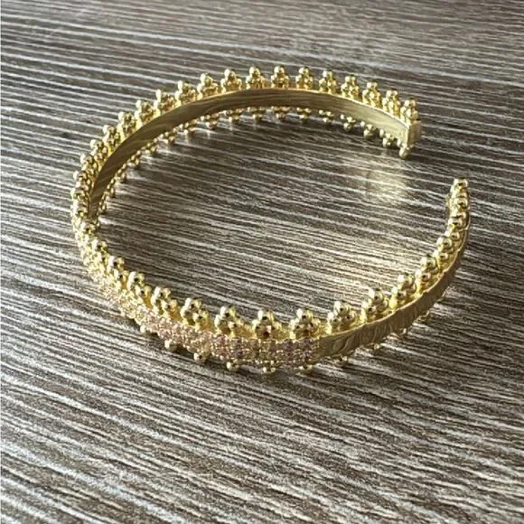 Bohemian trendy bracelet A429 - Picture 5 of 6